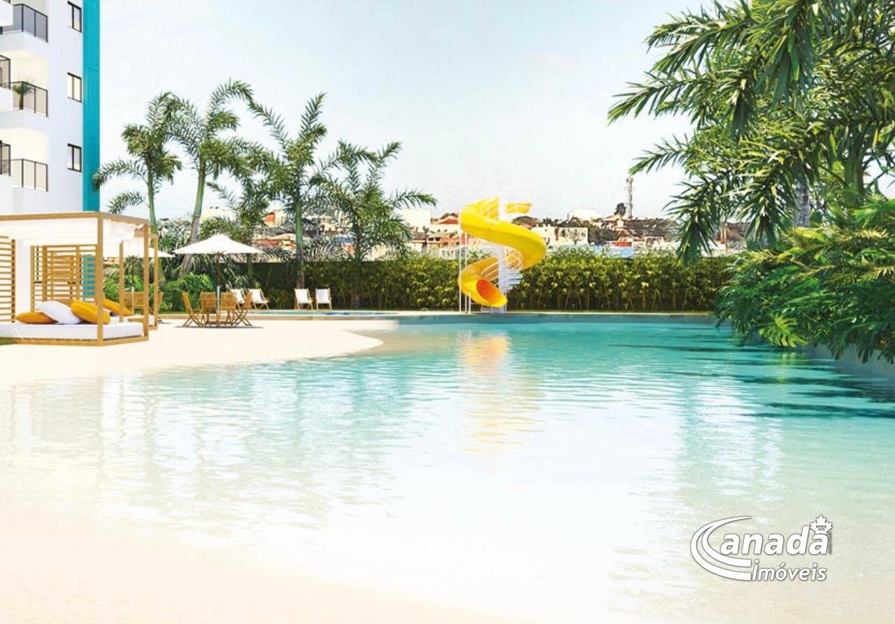 Apartamento com 2 dormitórios em Osasco