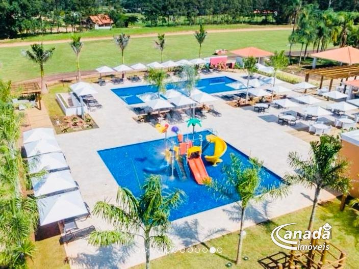 Thermas de Santa Bárbara