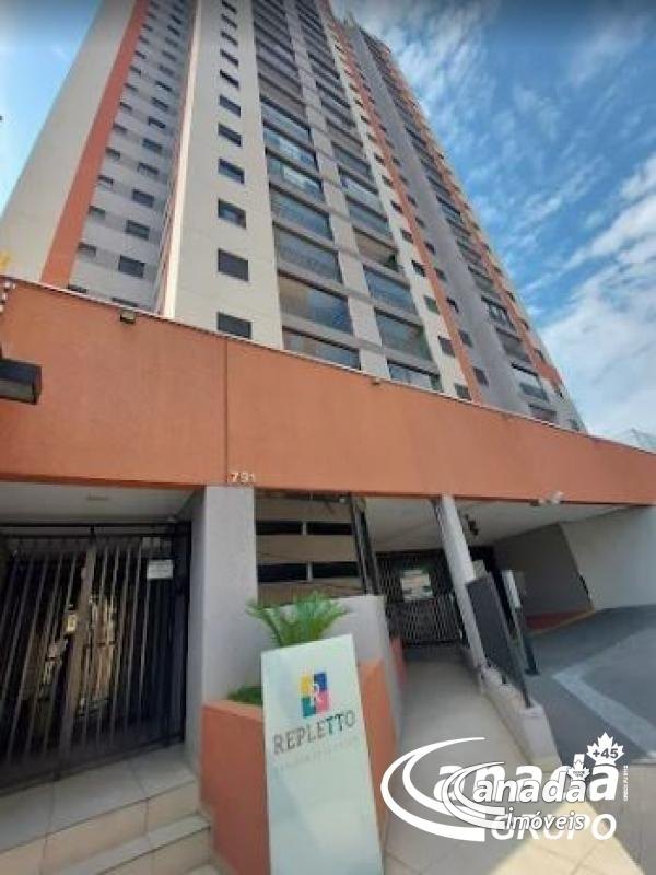 Apartamento com 1 dormitórios em Osasco