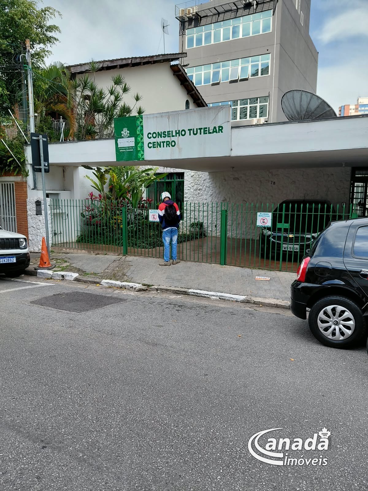 Casa Térrea em Osasco