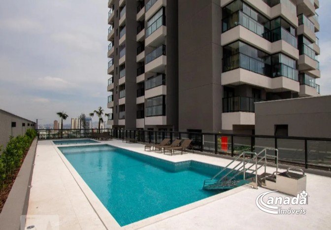 Apartamento com 2 dormitórios em Osasco