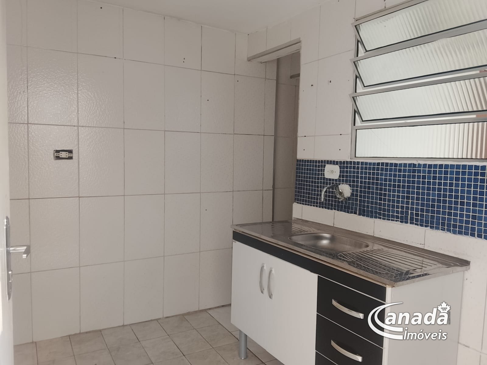 Casa Térrea com 1 dormitórios em Osasco