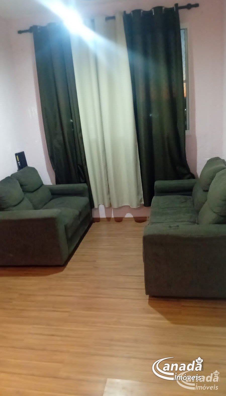 Apartamento com 1 dormitórios em São Paulo