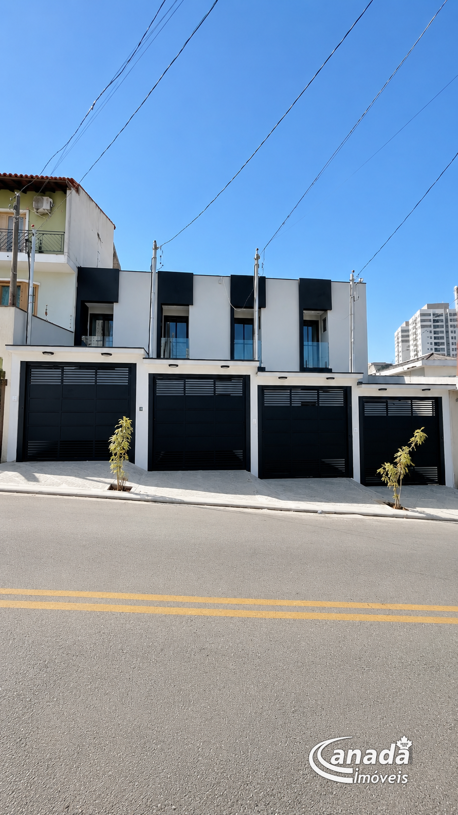 Sobrado com 3 dormitórios em Osasco