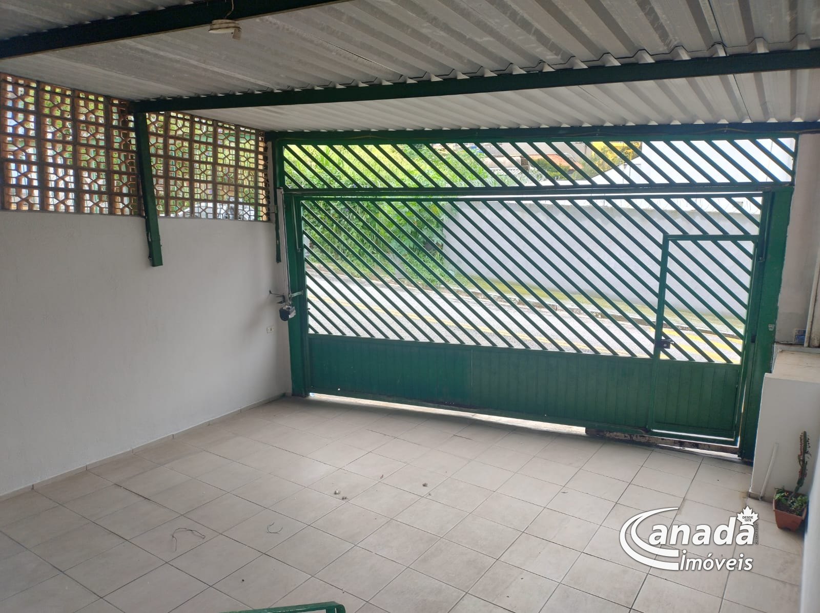 Casa Térrea com 2 dormitórios em Osasco