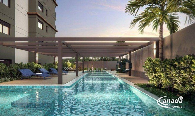 Duplex com 3 dormitórios em Osasco