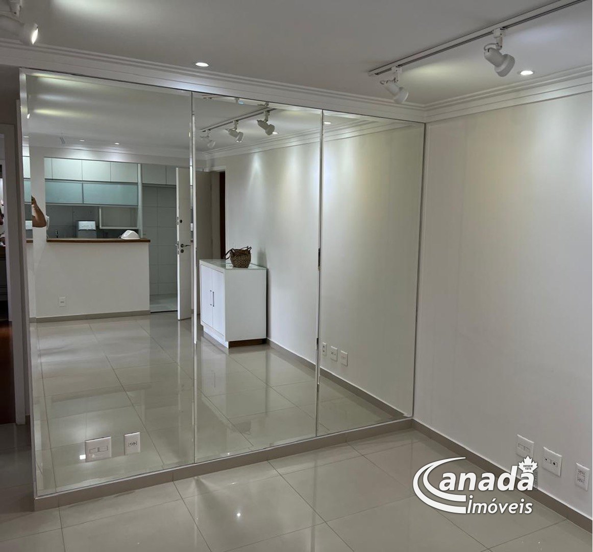 Apartamento com 2 dormitórios em Osasco