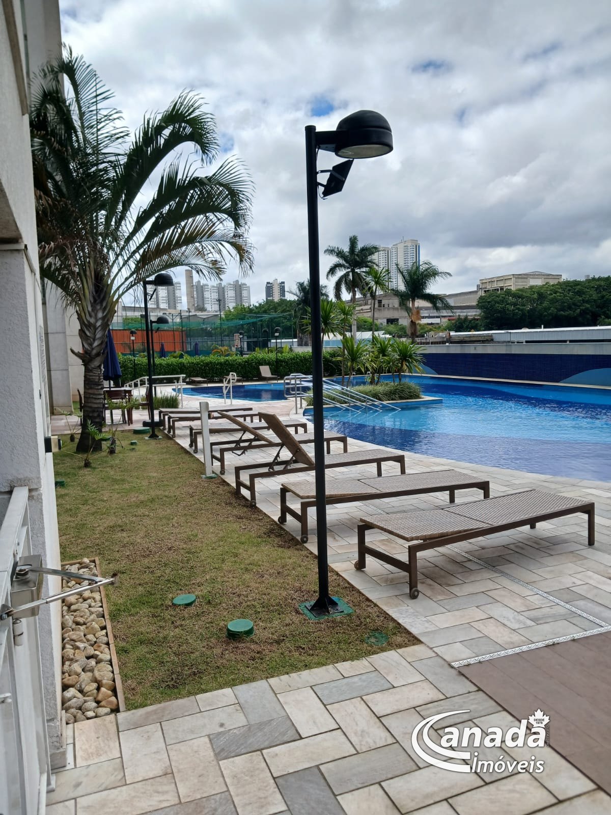 Apartamento com 3 dormitórios em Osasco