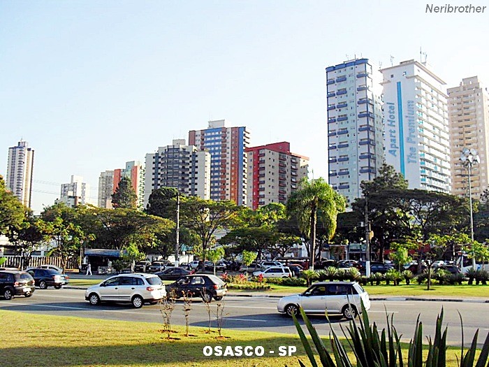 Centro de Osasco
