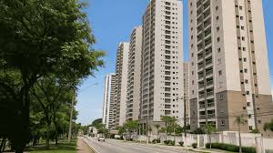 Bairro Vila Yara em Osasco